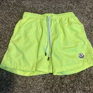 Moncler Swim Trunks